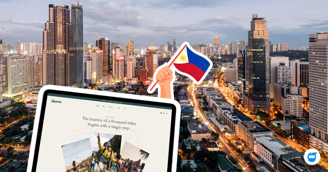 Why Do Businesses in the Philippines Need a Website?