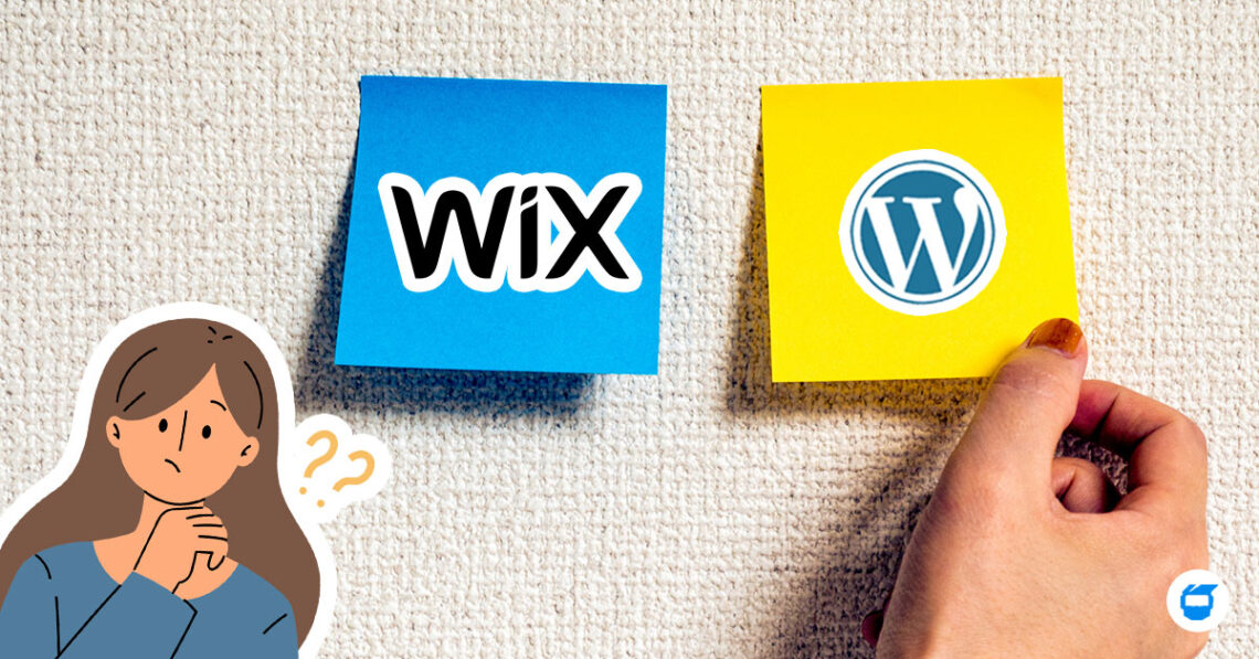 WordPress: Is it Better Than Wix?