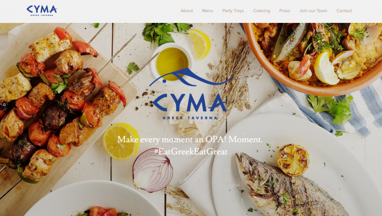 cyma