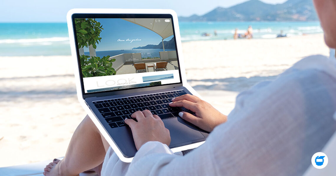 15 Captivating Travel and Lifestyle Website Inspirations