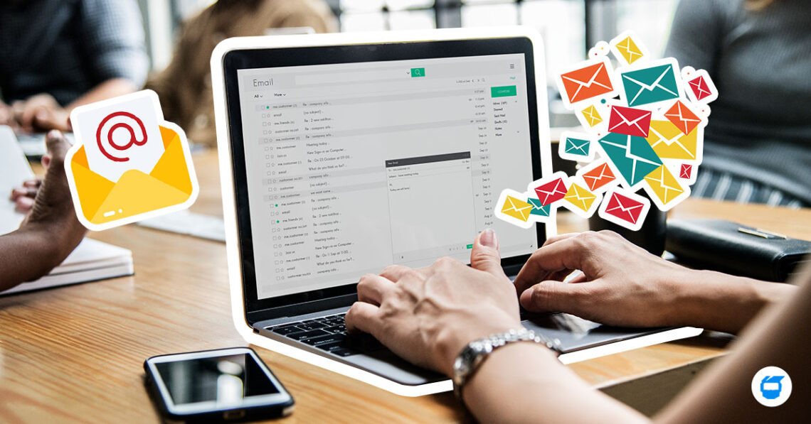 Why Your Business Needs its Own Email Domain