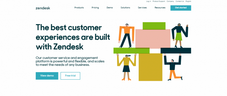 zendesk