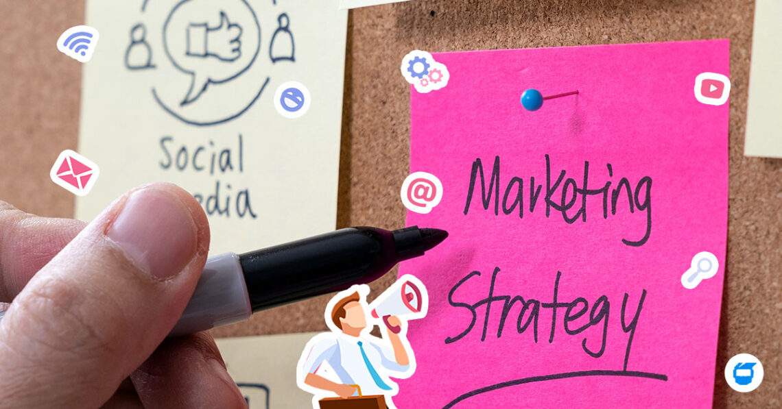 Social Media Marketing Strategies to Enhance Your Online Presence in 2023