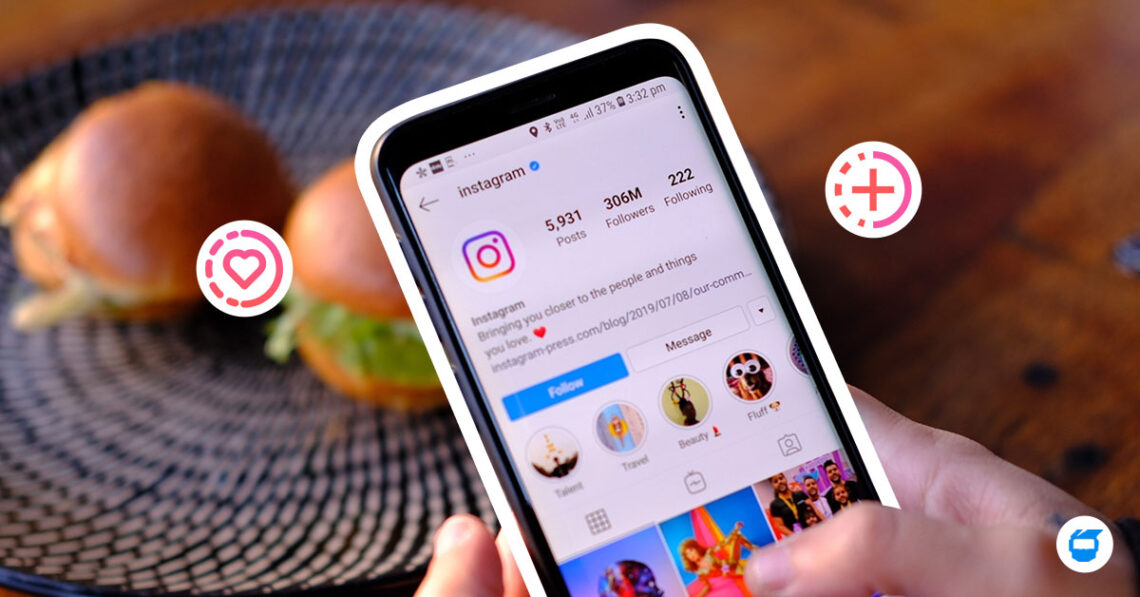 Why Use Instagram Stories for Your Business?