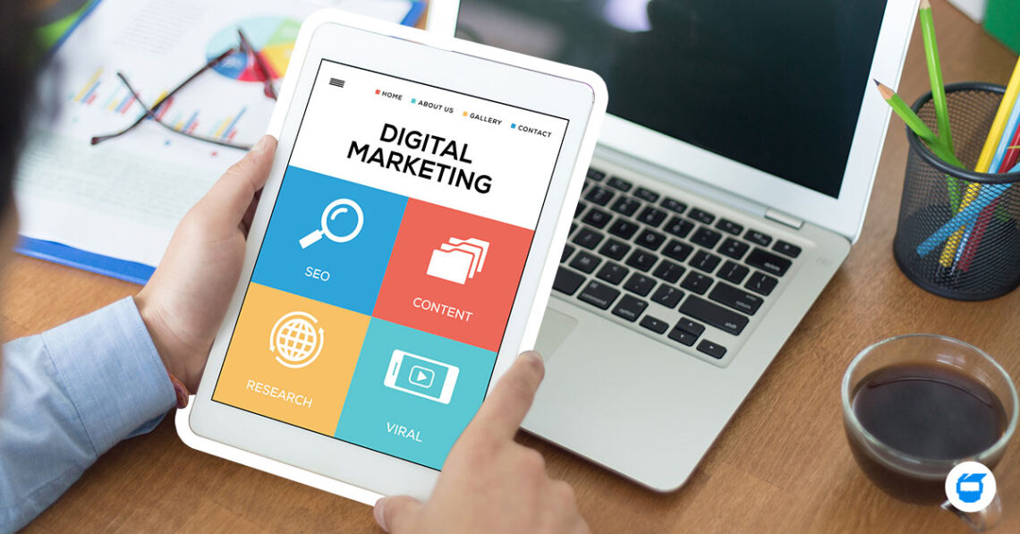 Why Digital Marketing is a Must for Every Business in the Philippines