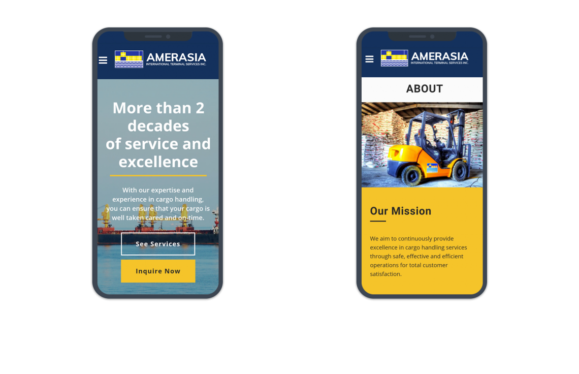 Amerasia Mobile