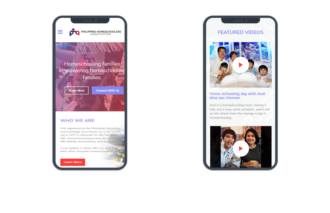 PHA Mobile