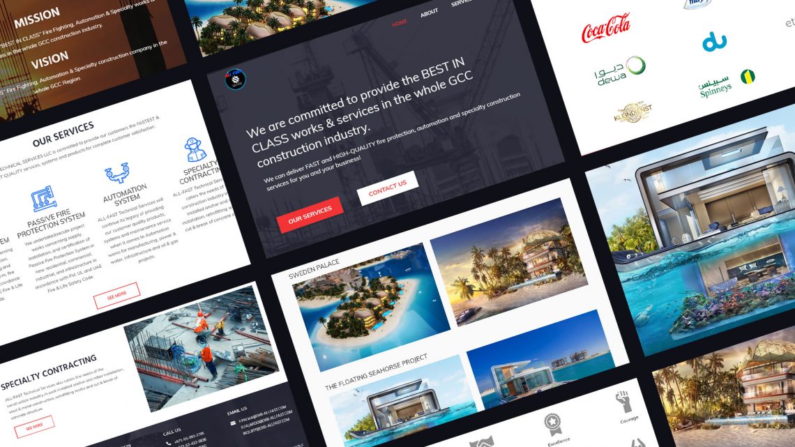 DXB All Fast Screenshots