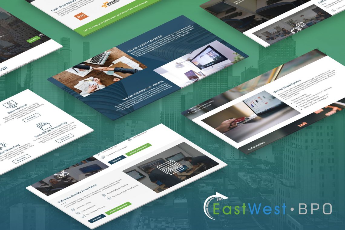 EastWest BPO Preview