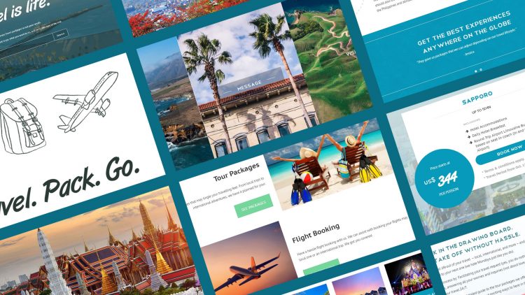 Streetrios Travel Screenshots