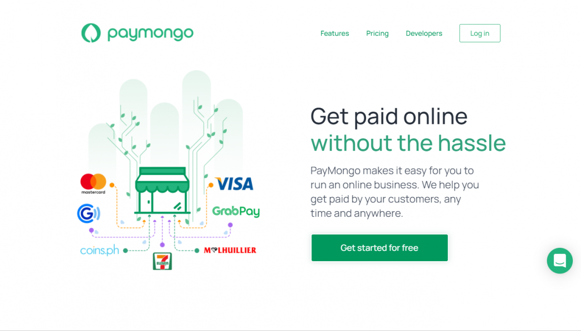 paymongo