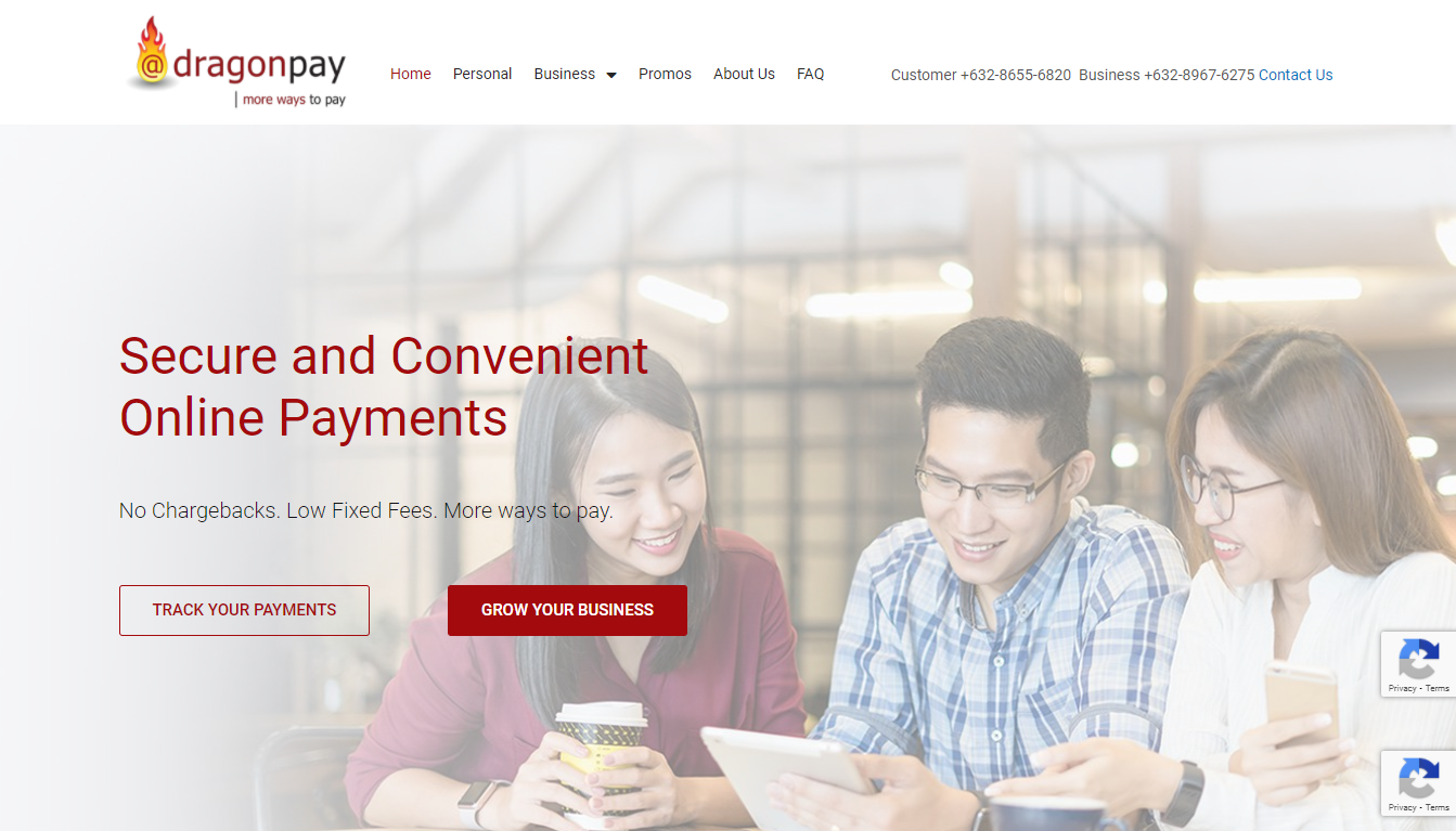 7 Top E-Commerce or Digital Payment Gateways in the Philippines ...