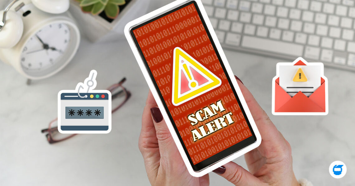 8 Online Scams To Be Aware of in the Philippines