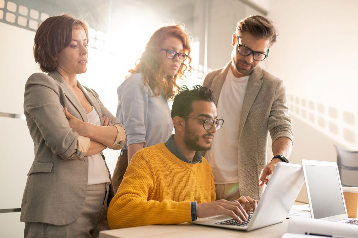 website designer