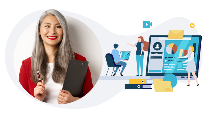 Branding Identity Design - Knowledge + Experience = Results