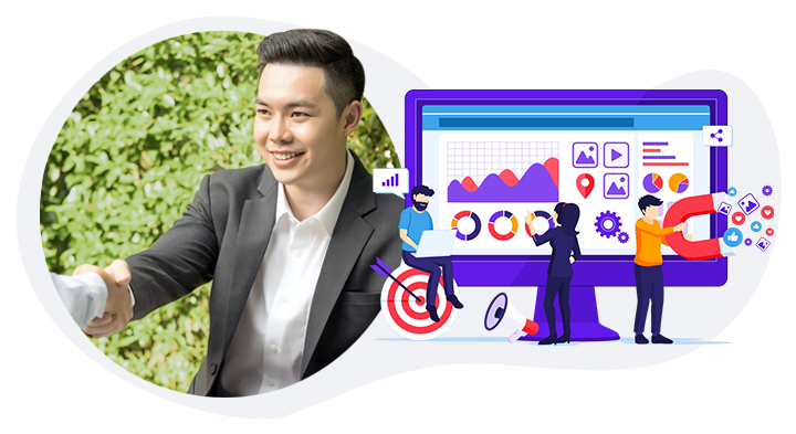 Build Your Brand Reputation