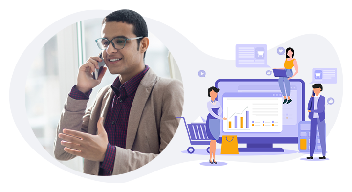 Experienced & Reliable Digital Agency