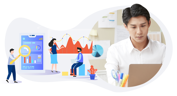 Managing a WordPress website