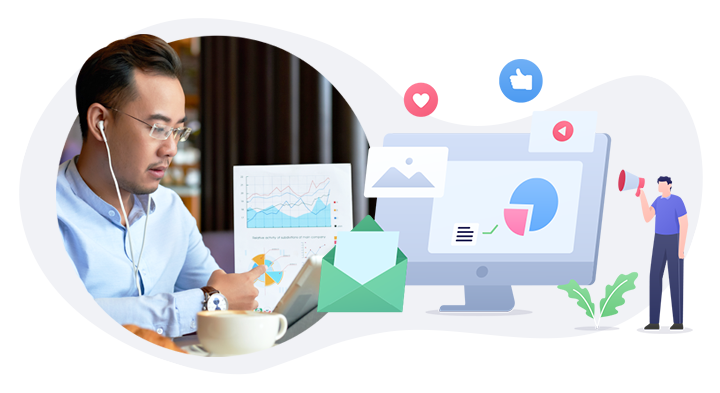PPC - Advertise Your Business on Main Platforms