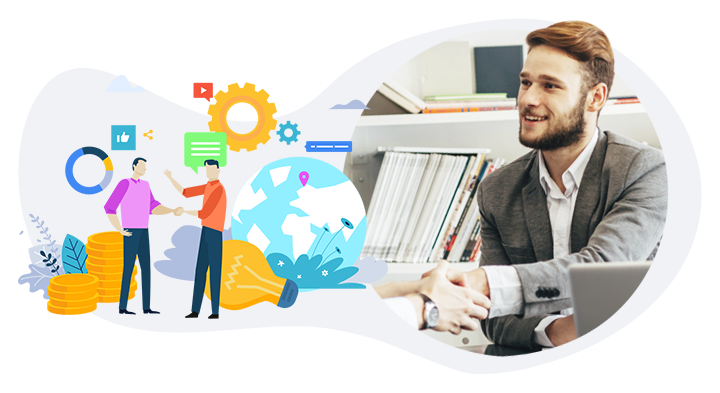 Shopify is trusted by different businesses all over the world