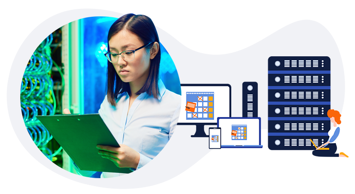 Web Hosting for Businesses & Professionals