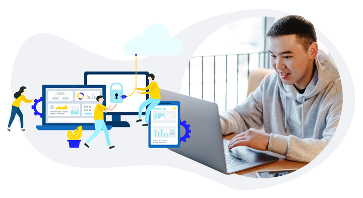 Website Maintenance - Run your website like a pro!
