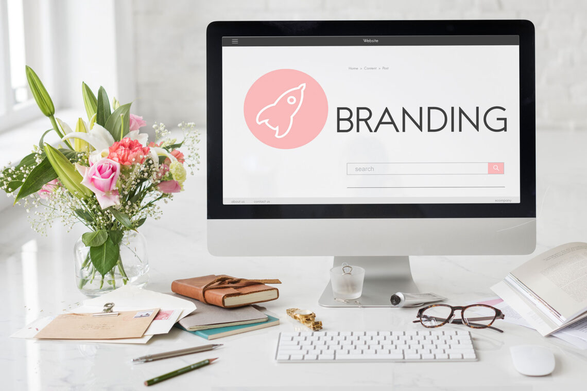 brand identity