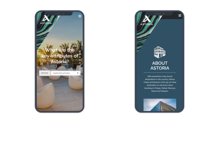 Astoria Mobile