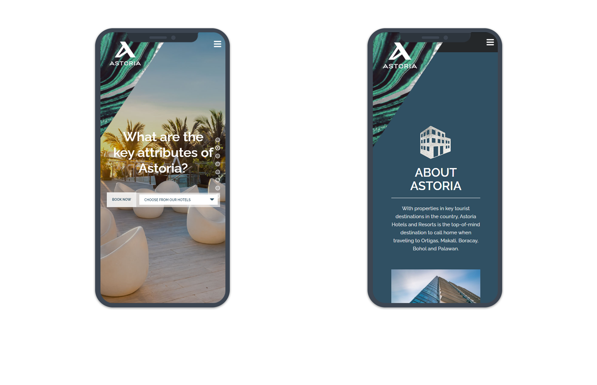 Astoria Mobile