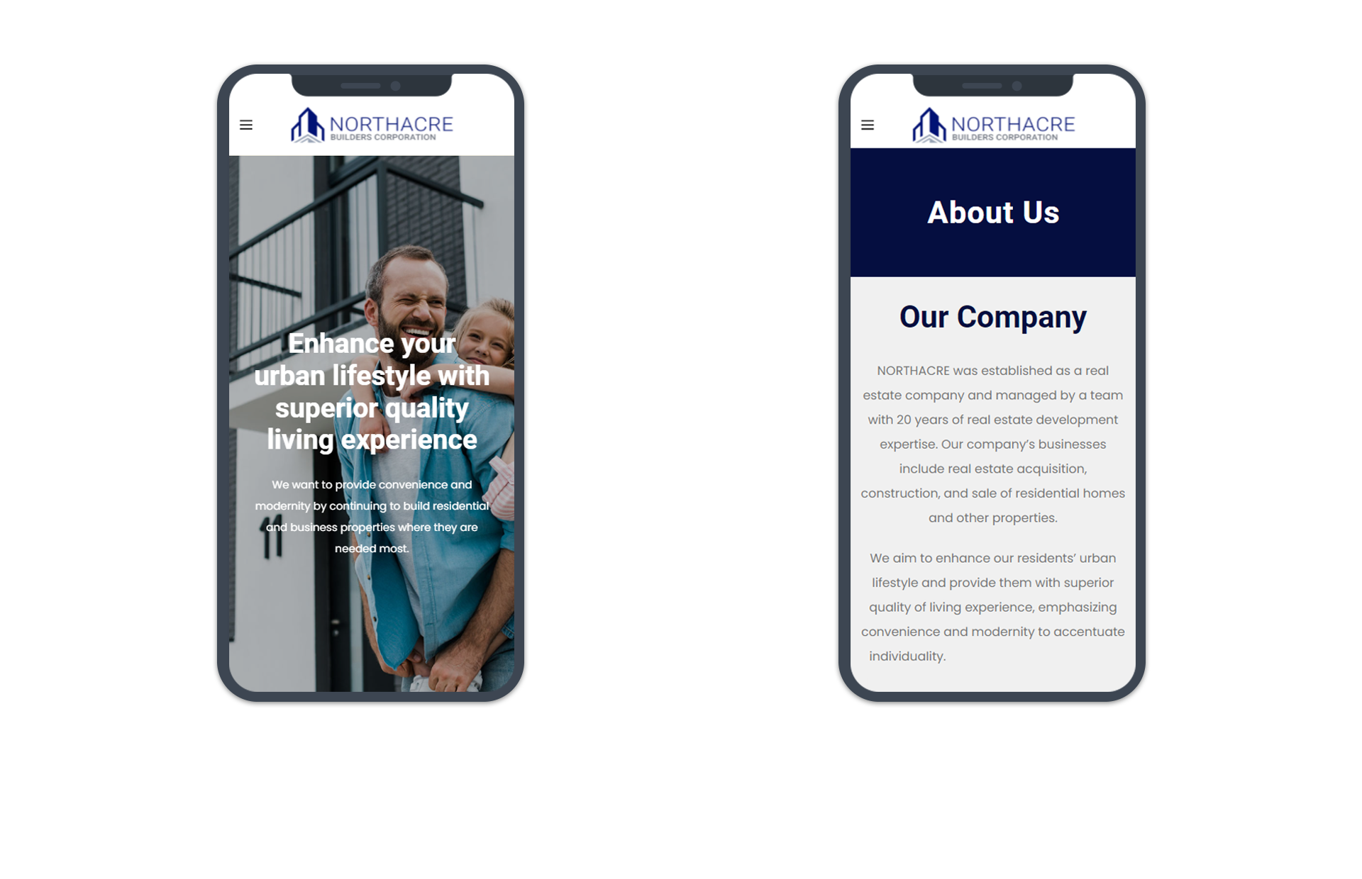 Northacre Mobile