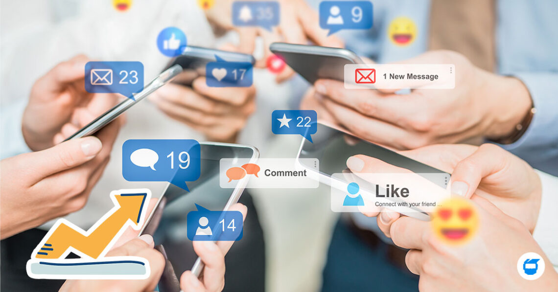 Top 9 Social Media Marketing & Managing Apps You Need for Your Business