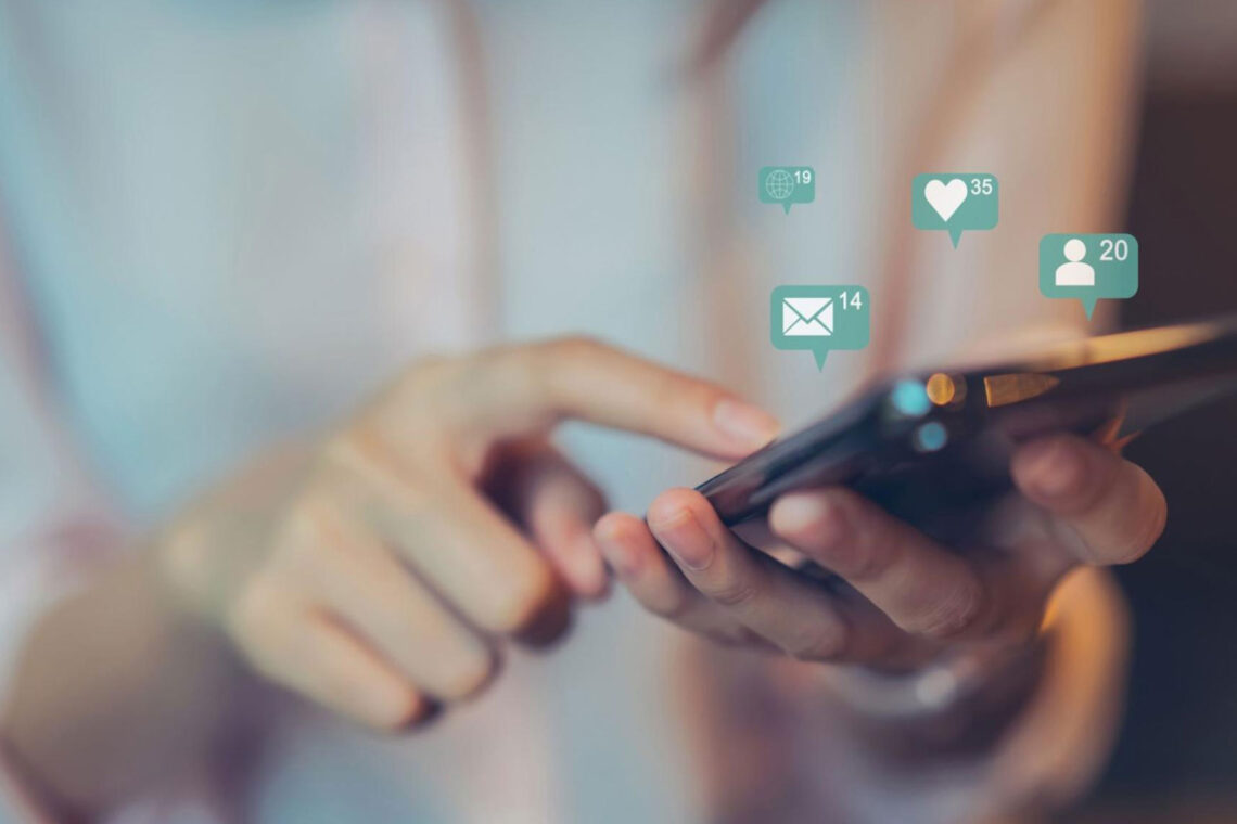 interact with your audience