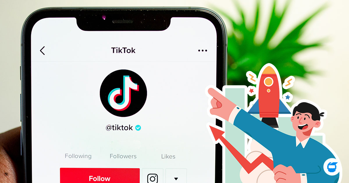 9 Essential TikTok Statistics for Marketers in 2023 (Infographic)