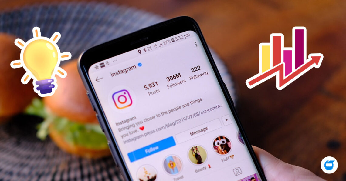 12 Instagram Statistics That Every Business Needs to Know in 2023 (Infographic)