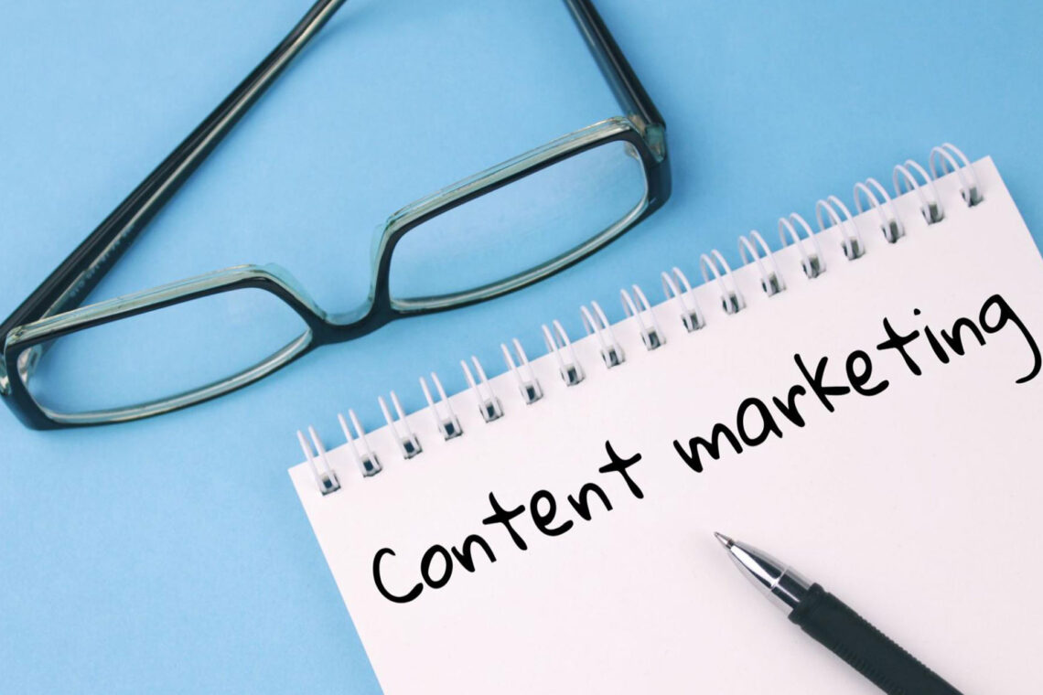 content marketing