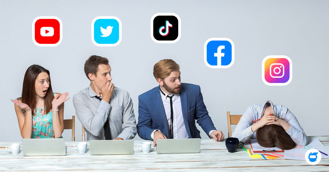 Debunking Social Media Marketing: 10 Common Misconceptions About SMM