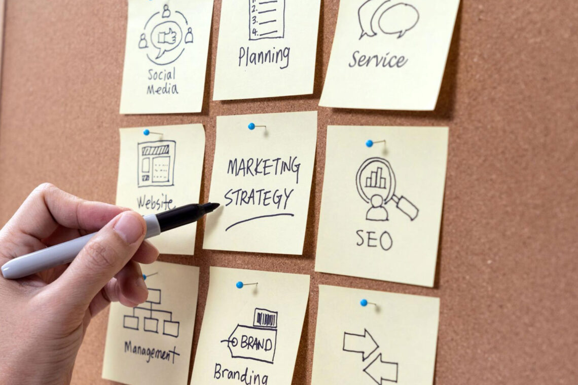 How Can Remarketing Help Grow Your Small Business?