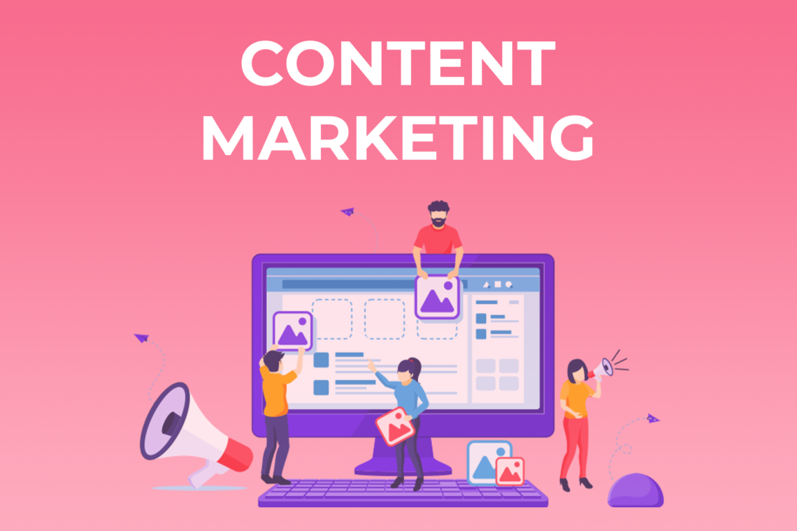 content marketing