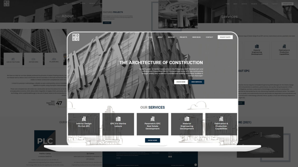 MDCC - WAZILE Inc.