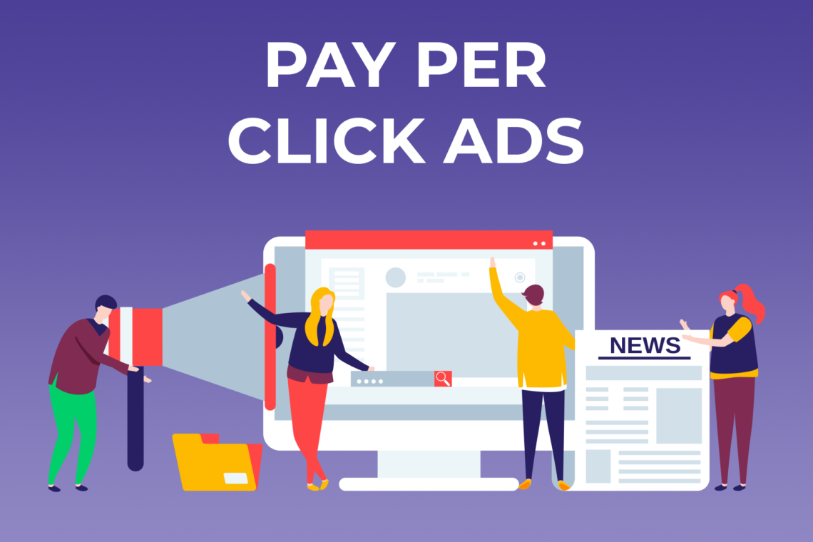 PPC ads