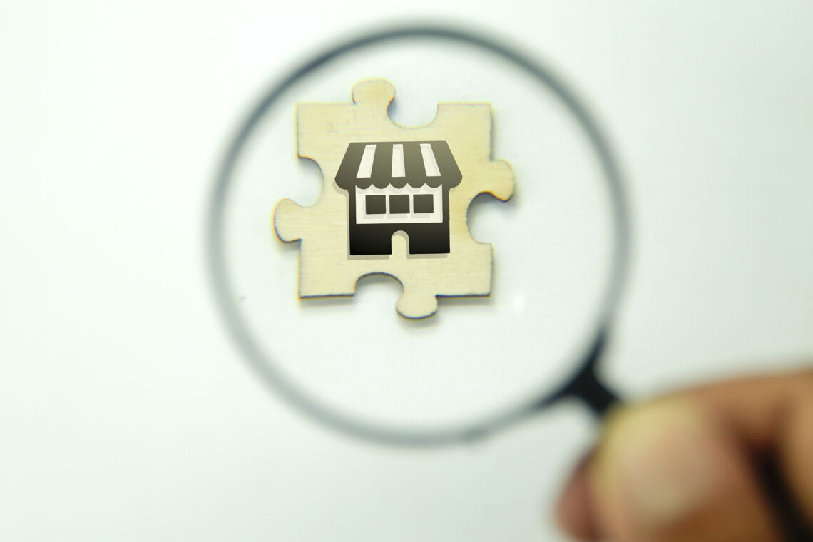 what is dropshipping