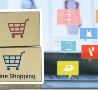 How to Build an E-commerce Store for Your Business