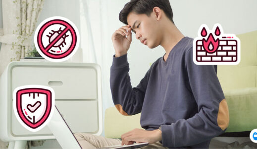 How to Avoid Website Malware Infection: 8 Helpful Tips for You