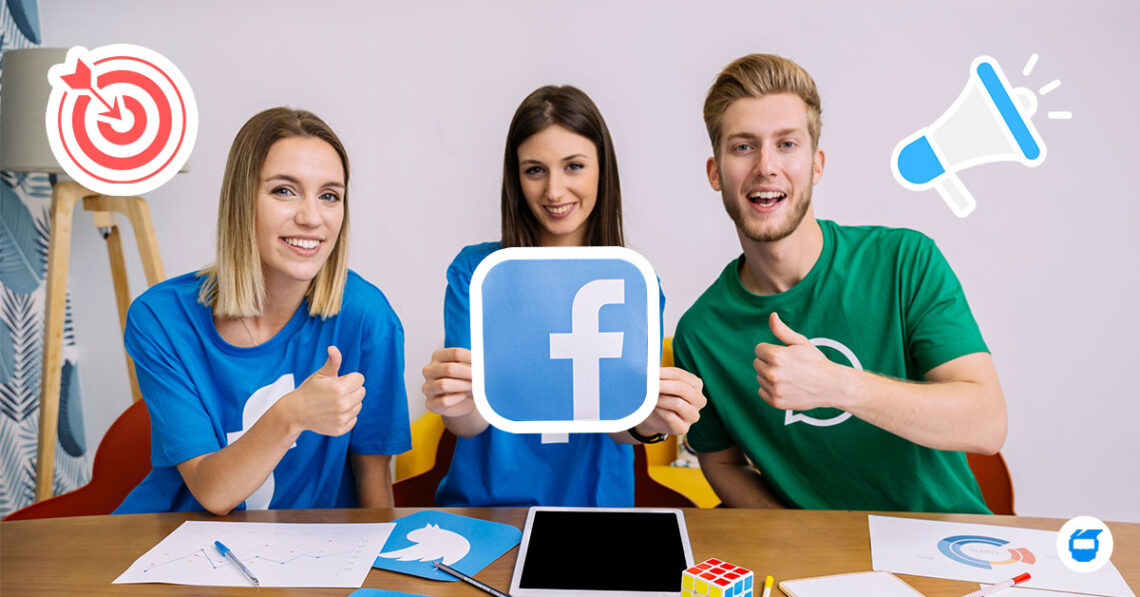 10 Facebook Marketing Ideas For Your Small Business