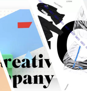 4 Ingenious Web Designs Your Business Should Try