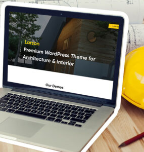 Top 20 Construction & Architecture Industry WordPress Themes for Your Website