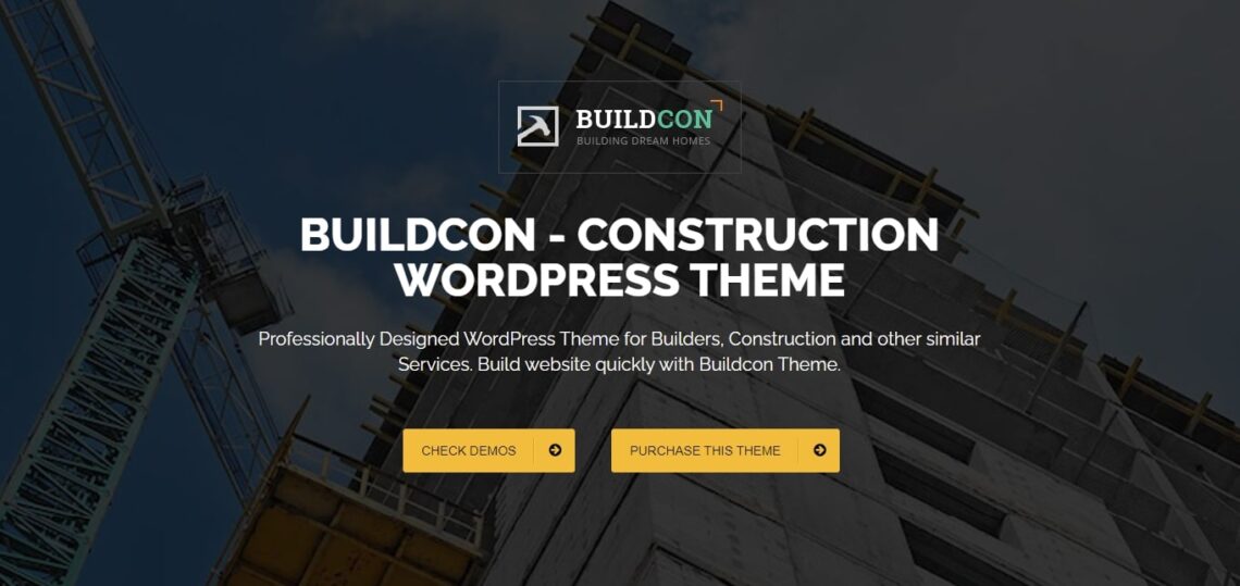 buildcon