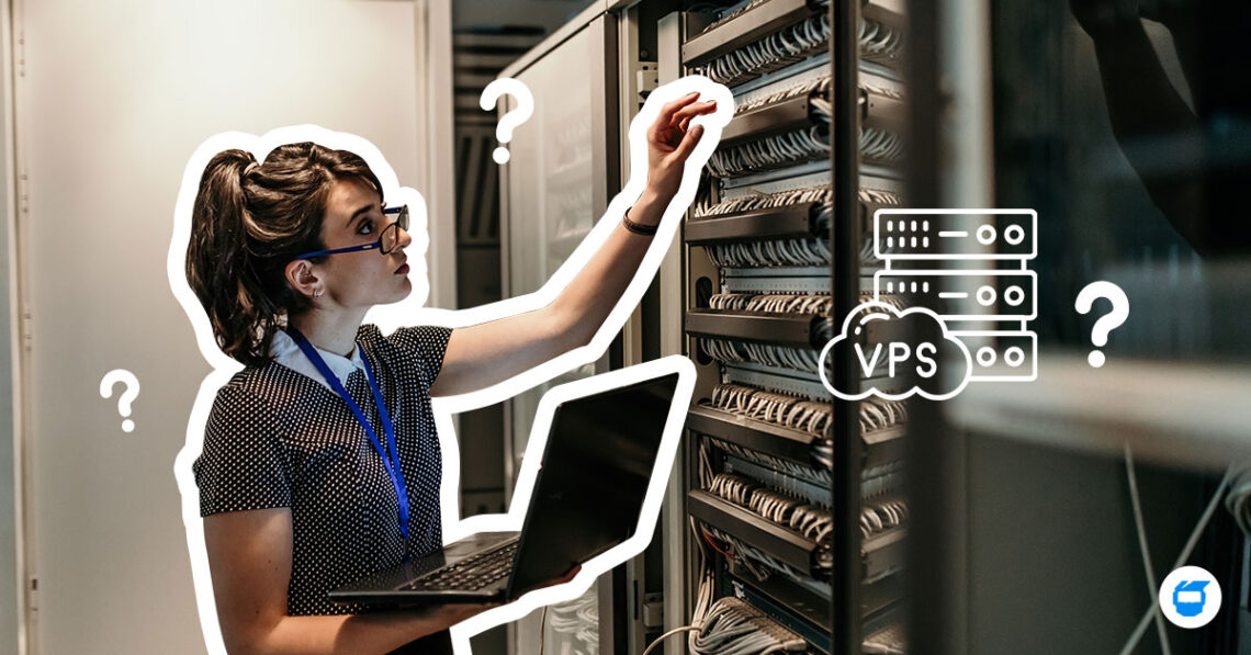 What is VPS / Virtual Private Server? Essential Things to Know
