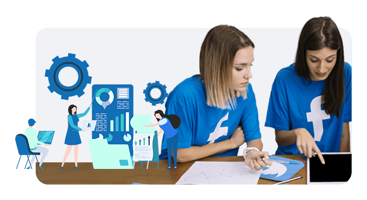 Facebook Marketing - Effective Facebook Marketing Strategies Facebook Marketing - Effective Facebook Marketing Strategies