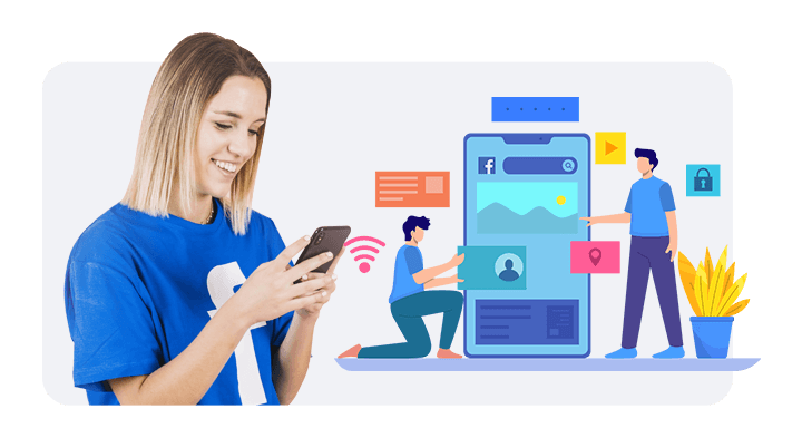 Facebook Marketing - Facebook for Your Business Facebook Marketing - Facebook for Your Business